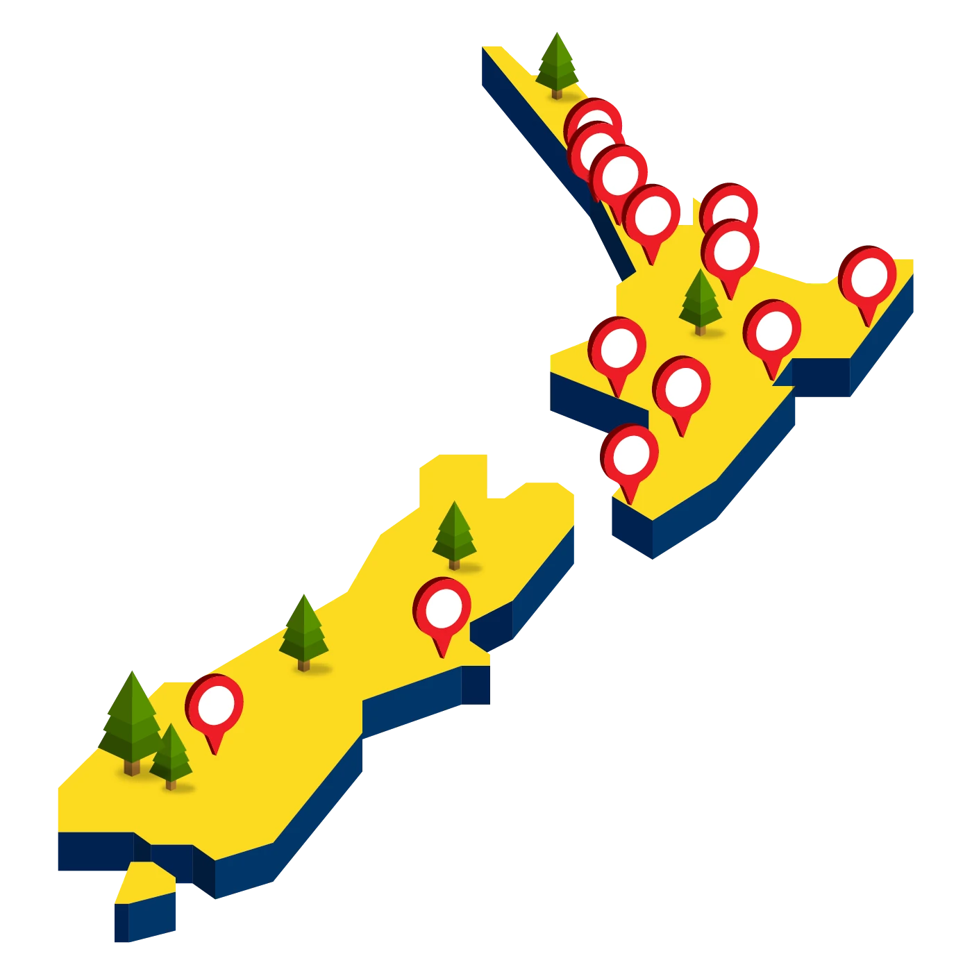 NHR Group Branches Map 30092026